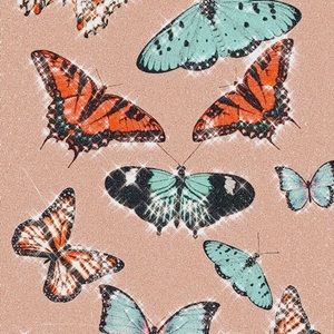 Meet your Posher, Neena